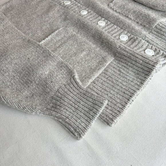 babaà  Cardigan no11 in mist – BNWT!! - Picture 8 of 11